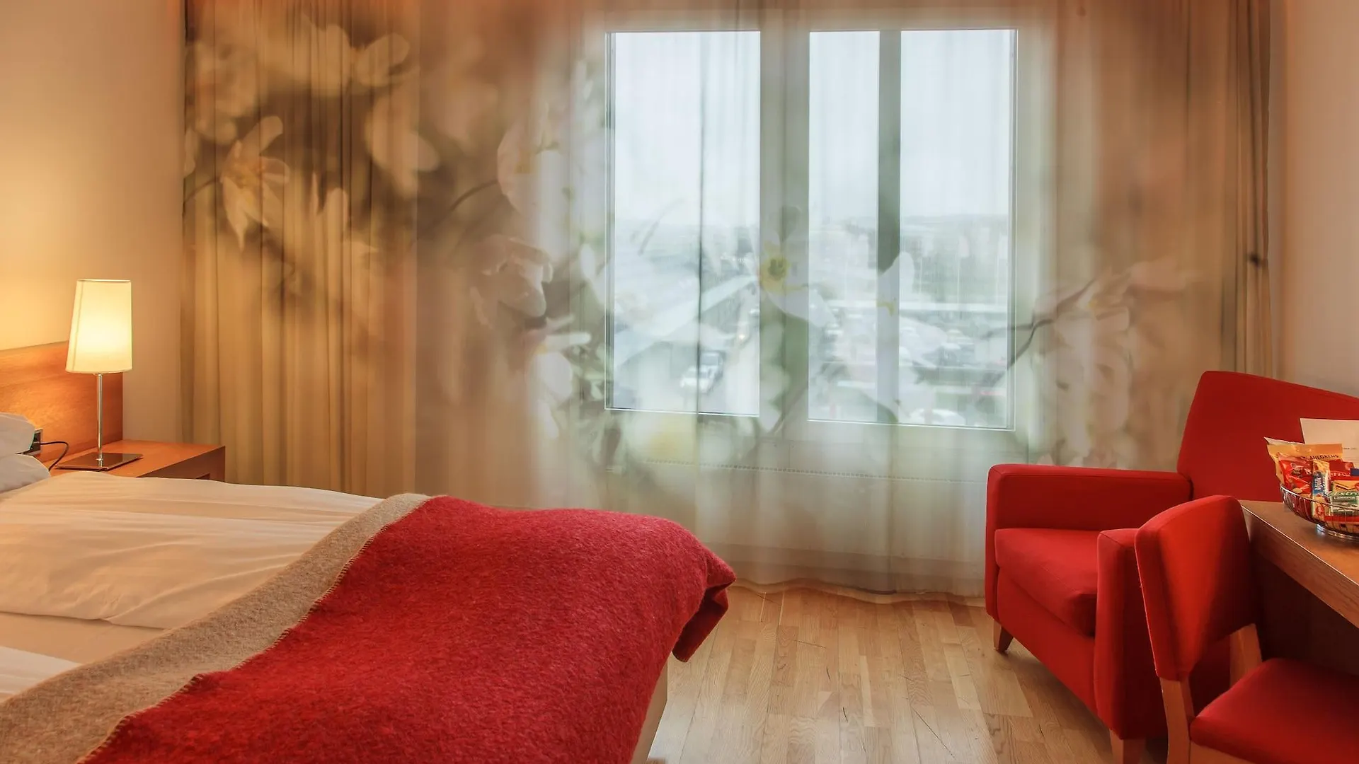 Hyatt Place Gothenburg Central 4*,