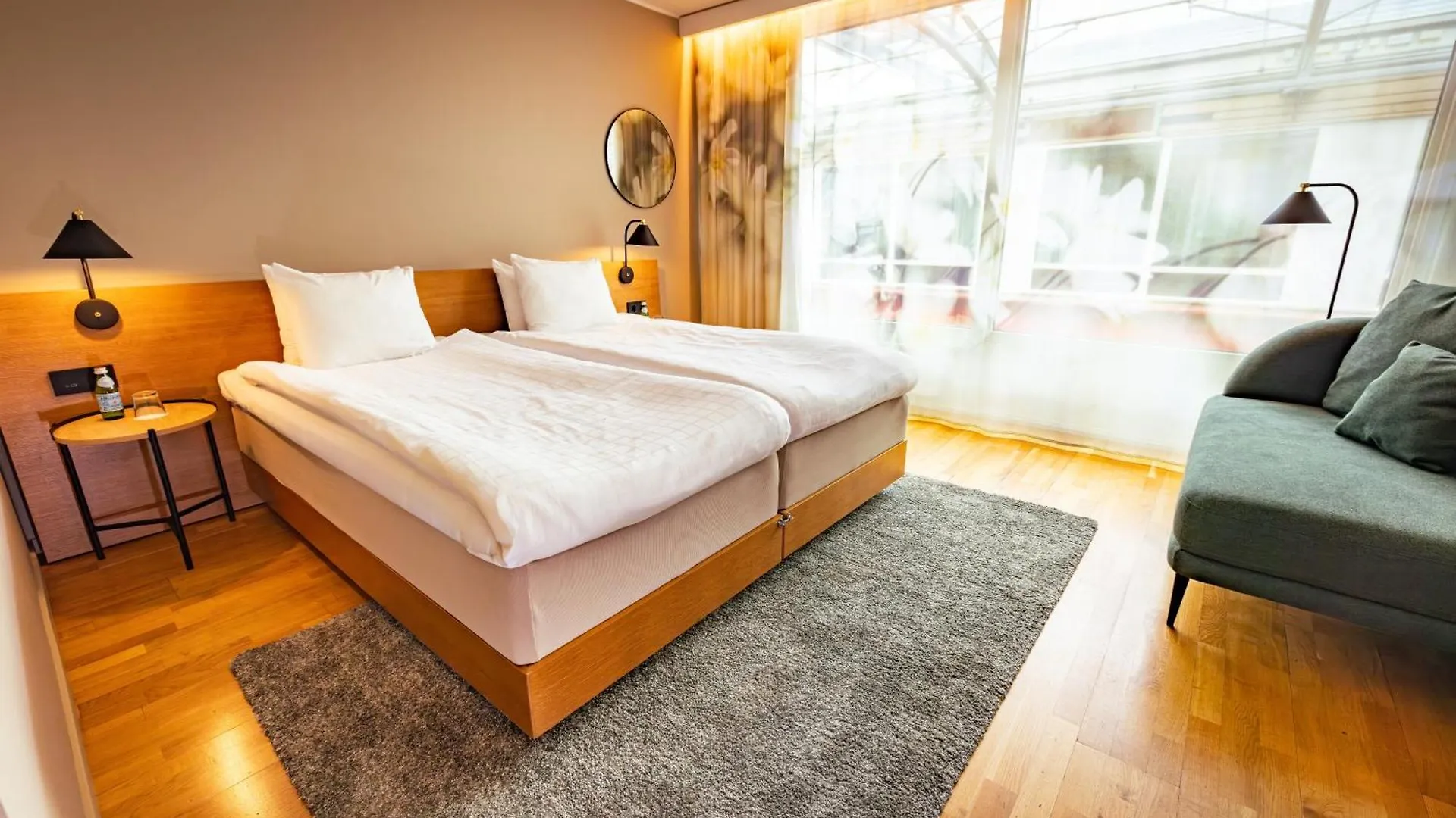 Hyatt Place Gothenburg Central Hotel