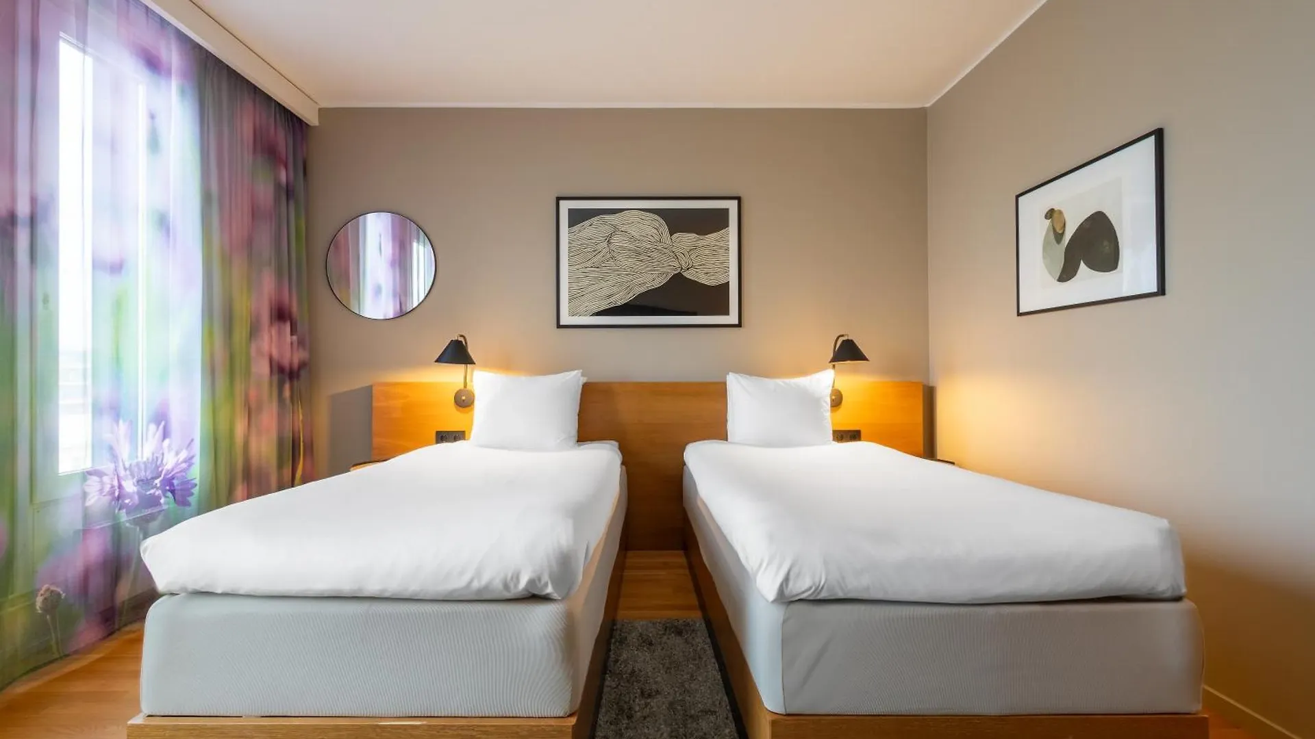 First Hotel G Göteborg Schweden