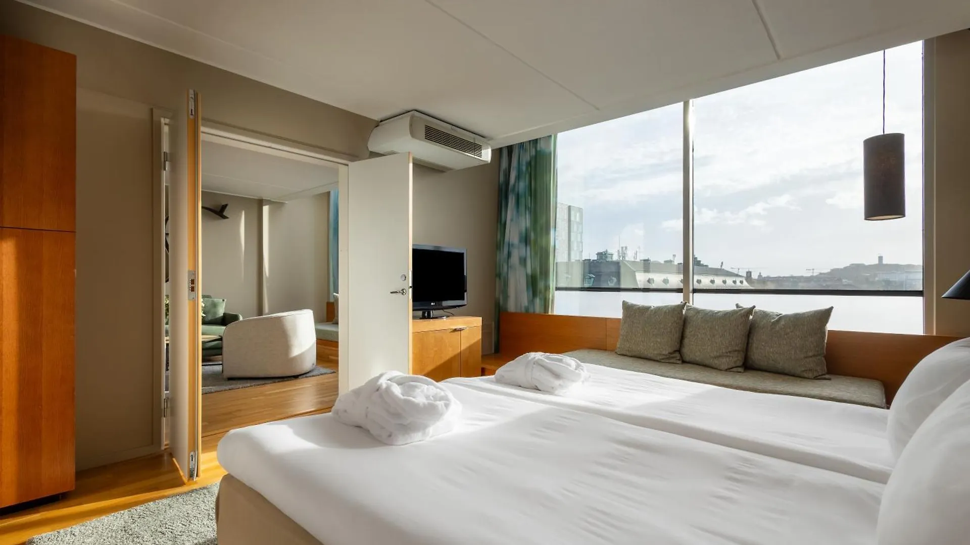 First Hotel G Göteborg