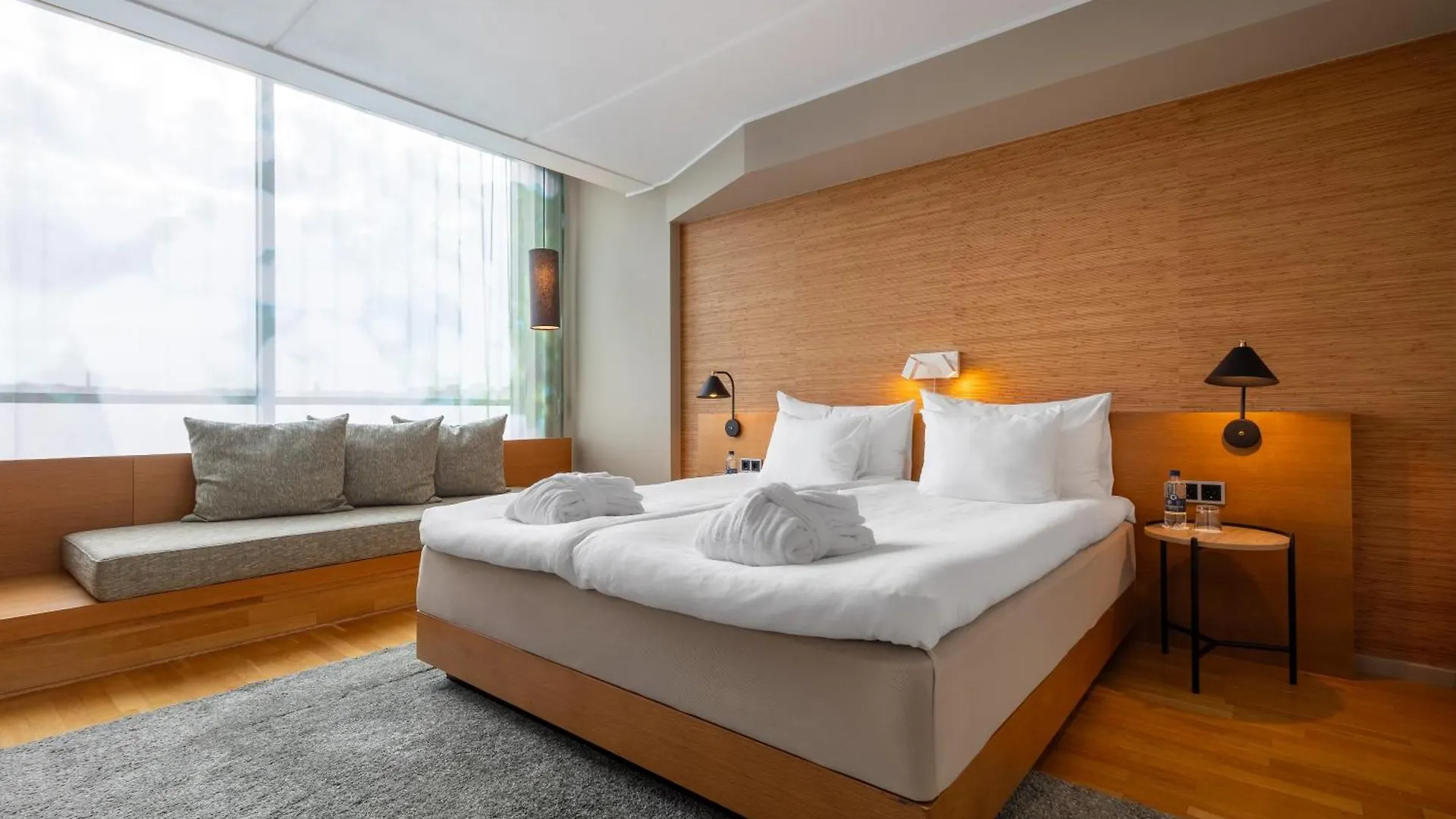 First Hotel G Göteborg