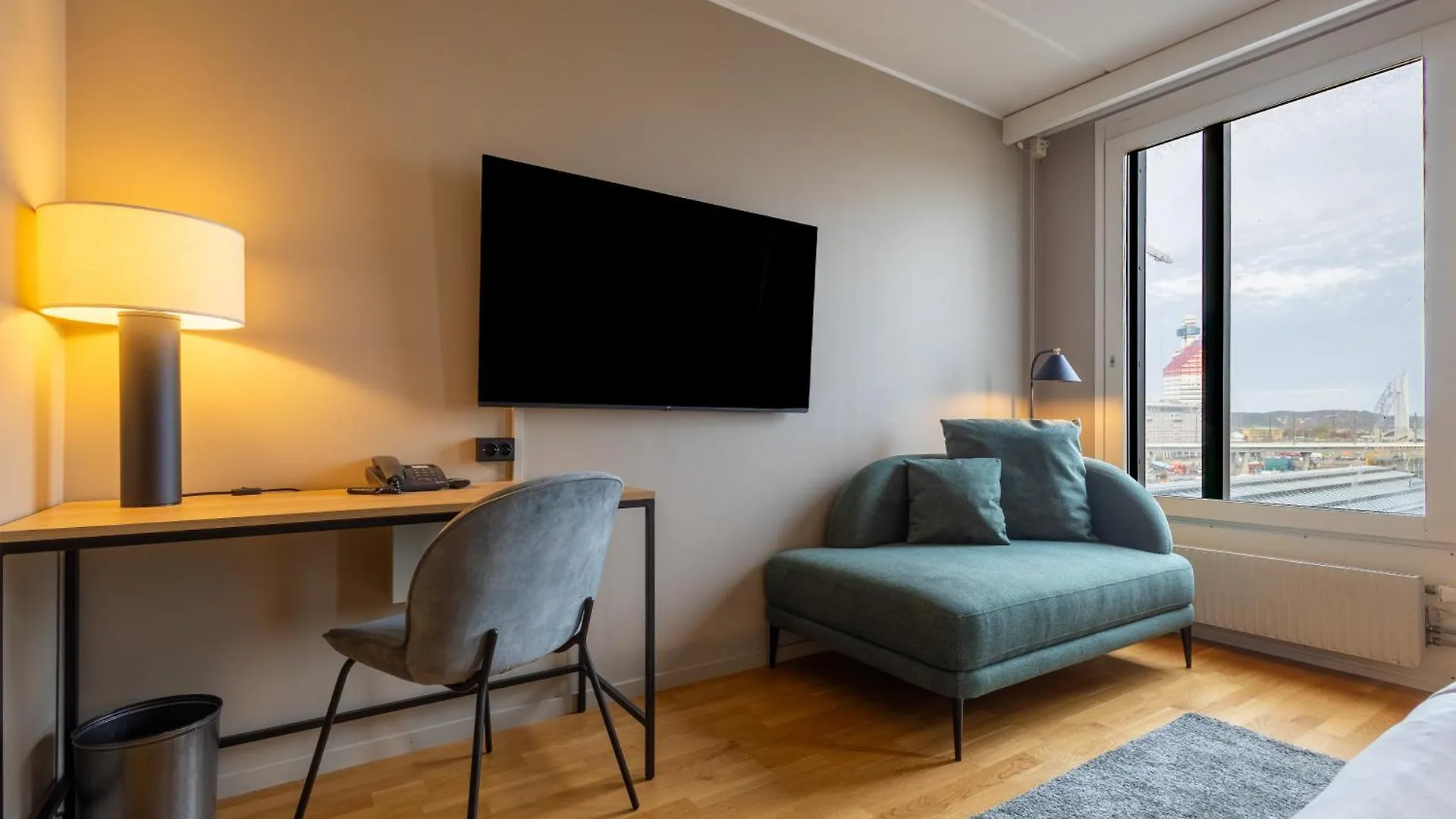 Hyatt Place Gothenburg Central