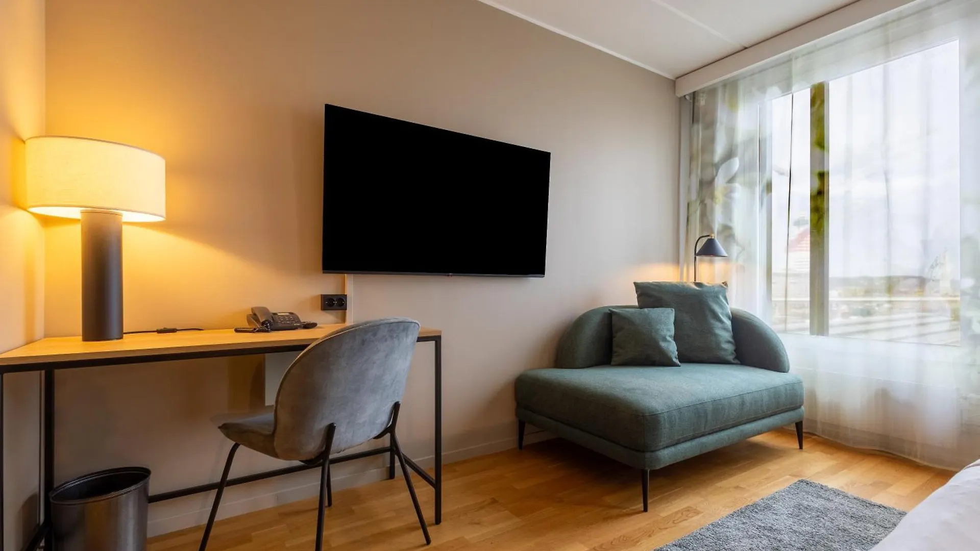 ****  First Hotel G Göteborg Schweden