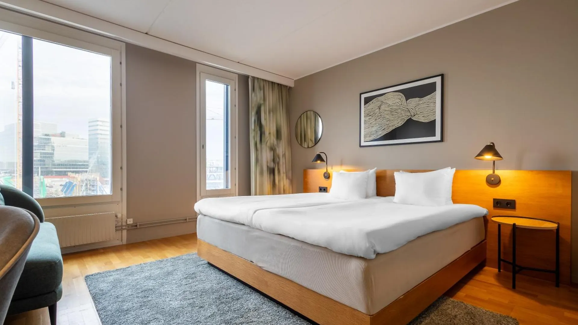 First Hotel G Göteborg Schweden