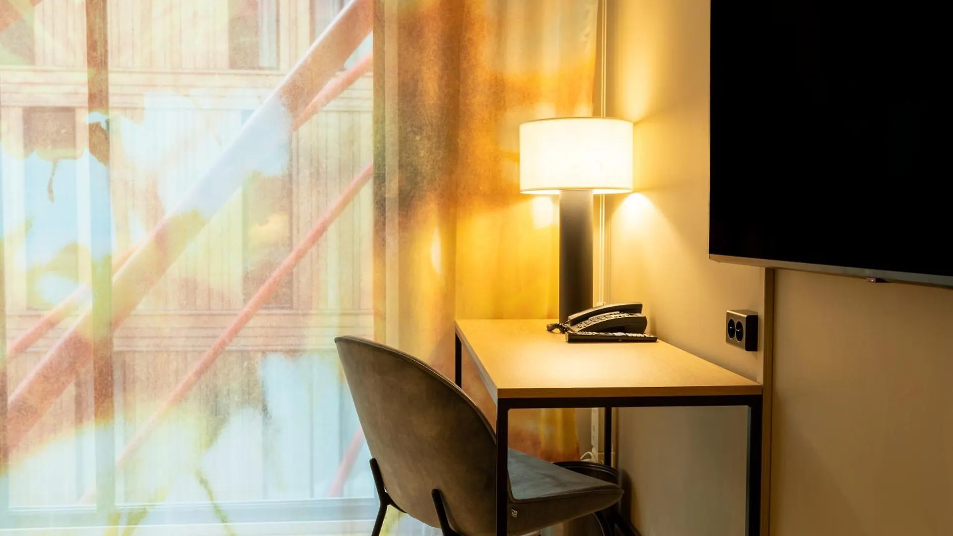First Hotel G Göteborg