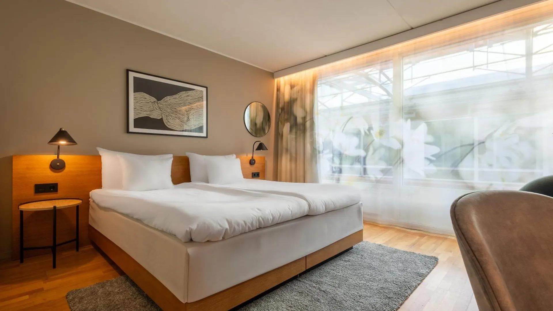 Hyatt Place Gothenburg Central Suecia