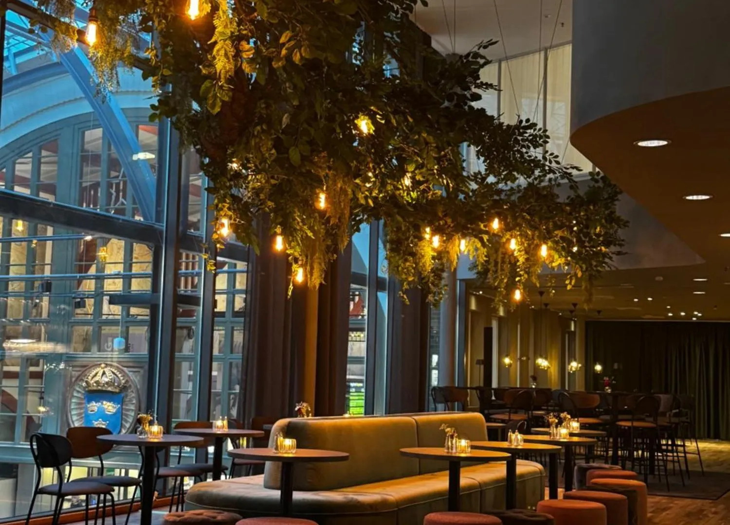 First Hotel G Göteborg