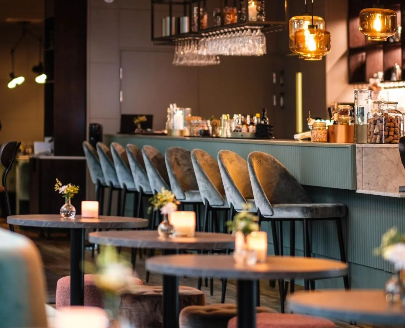 Hyatt Place Gothenburg Central
