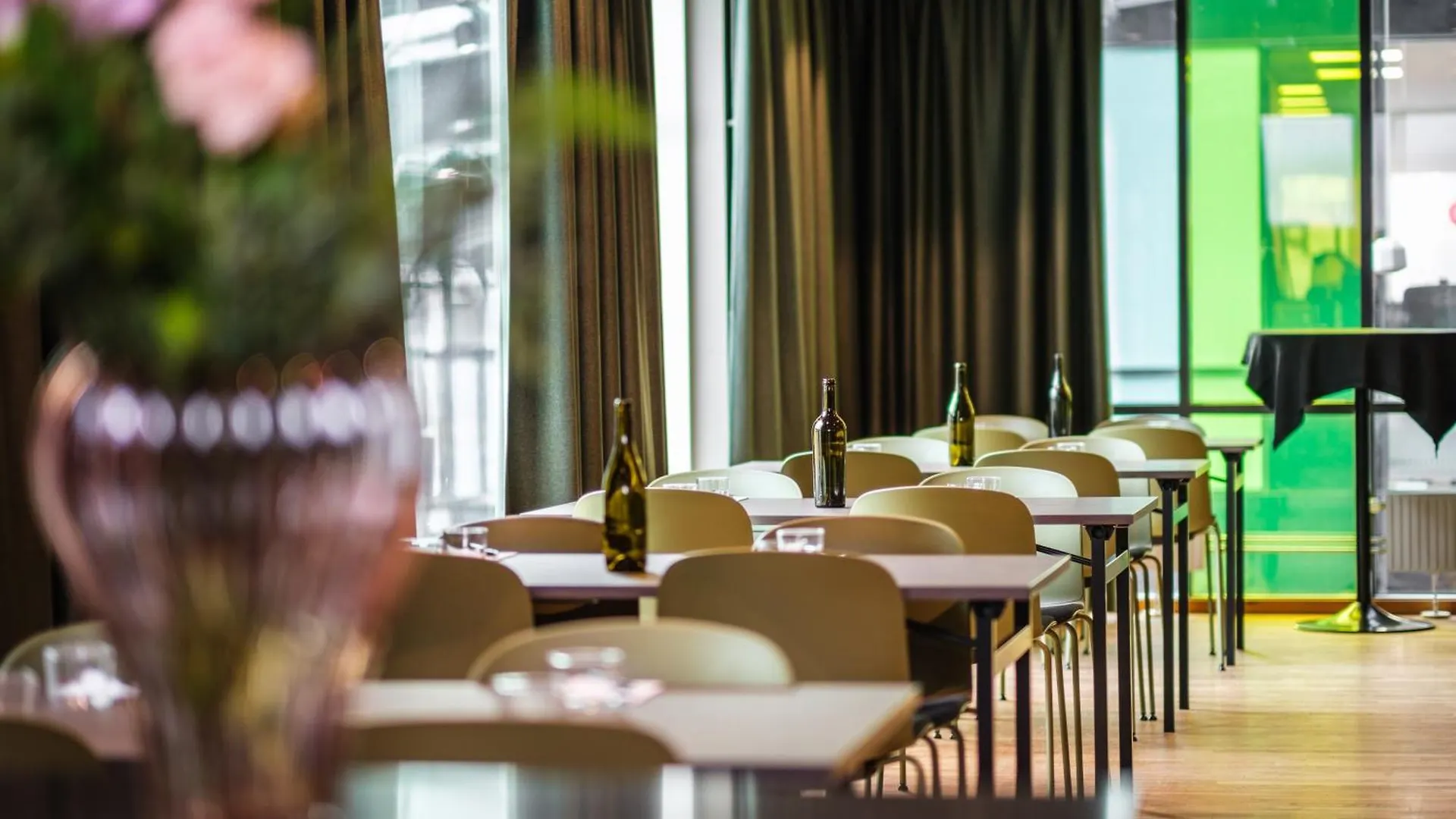 Hotel Hyatt Place Gothenburg Central