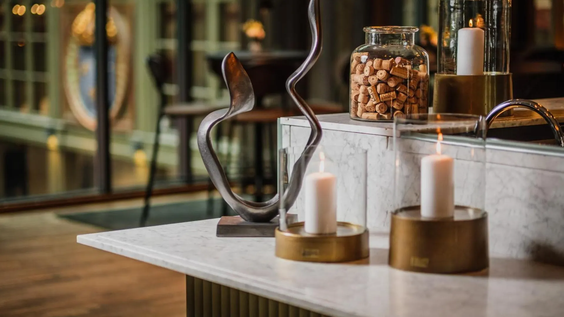 ****  First Hotel G Göteborg Schweden