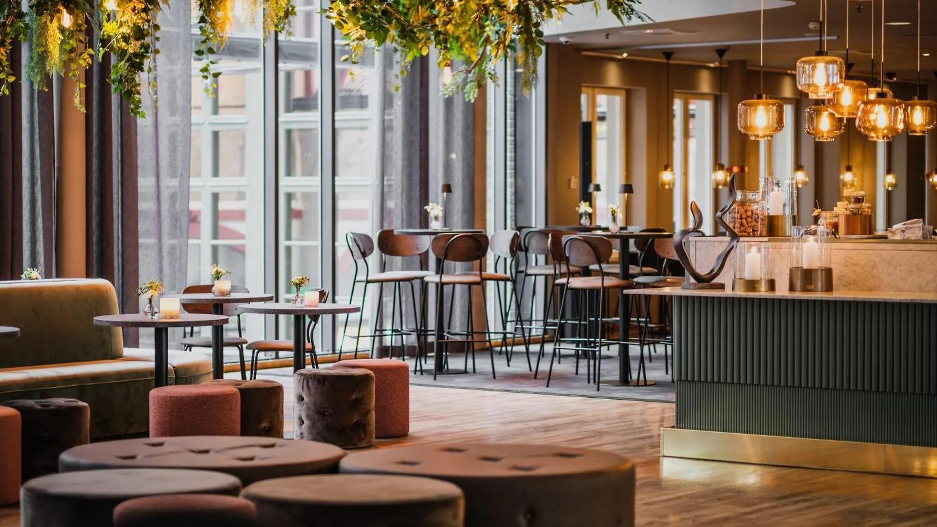 **** Hotel Hyatt Place Gothenburg Central Suecia