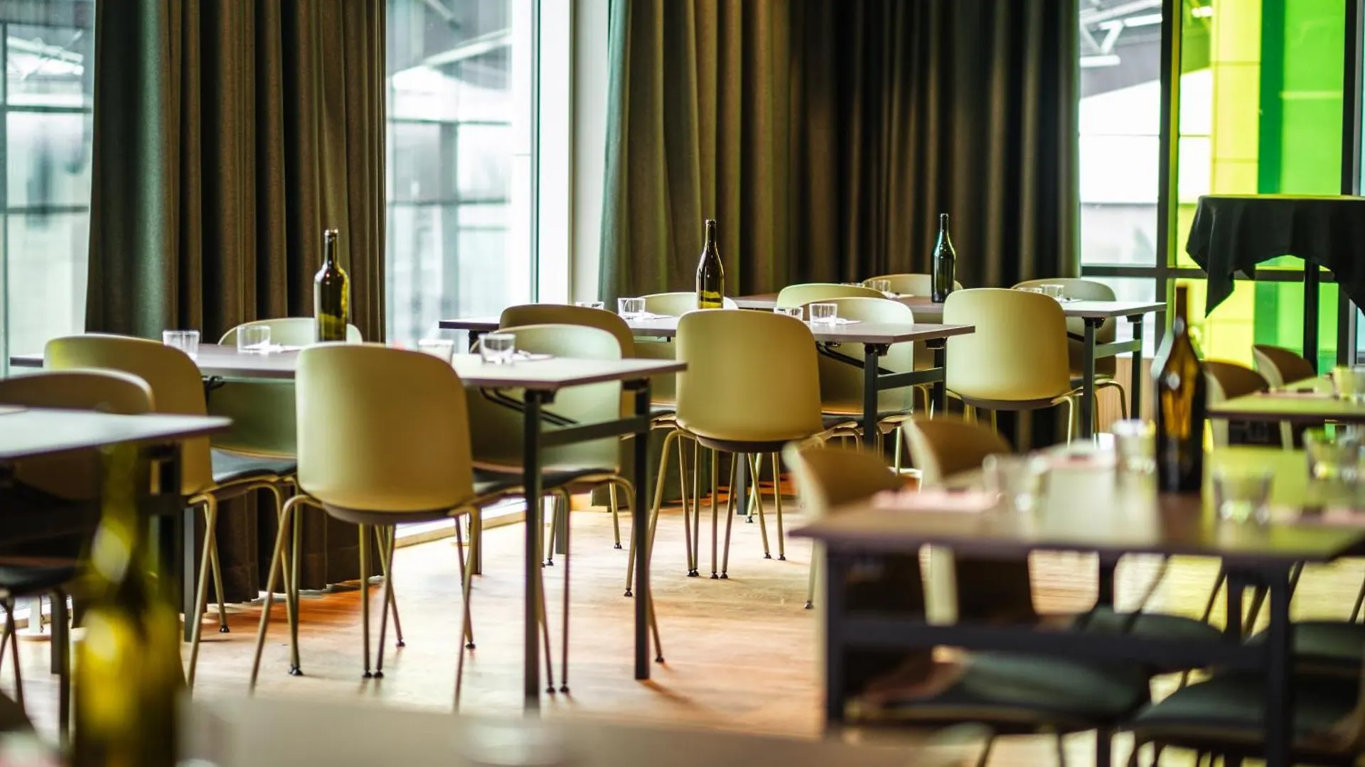 Hyatt Place Gothenburg Central