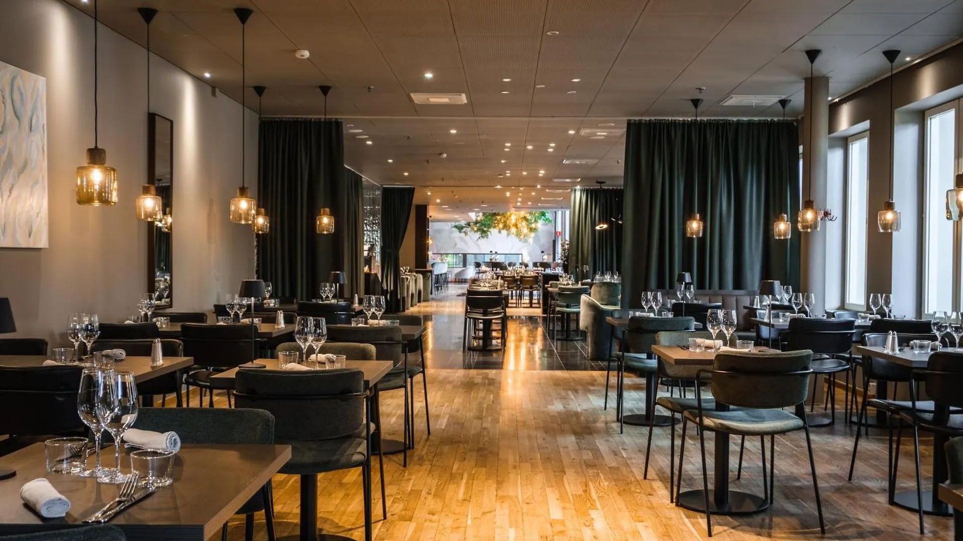 Otel Hyatt Place Gothenburg Central
