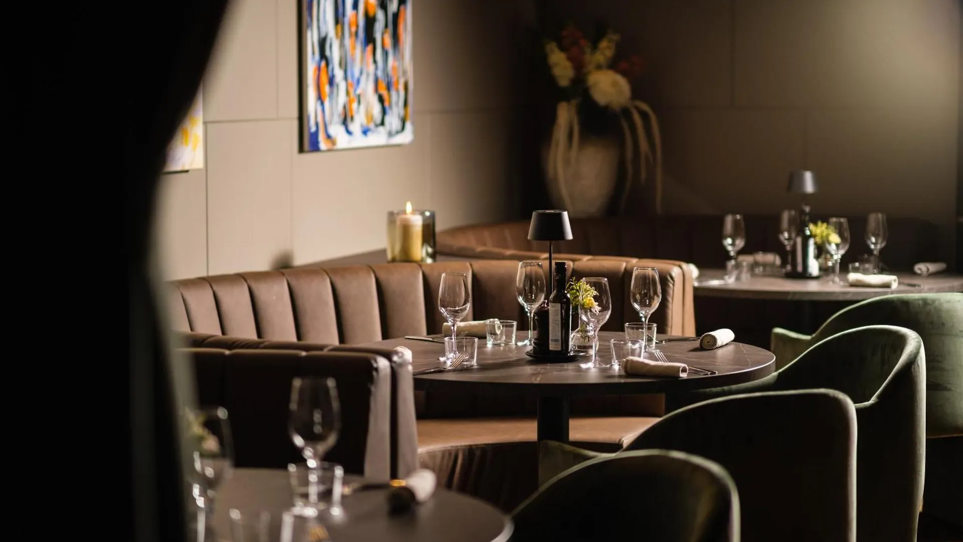 Hyatt Place Gothenburg Central