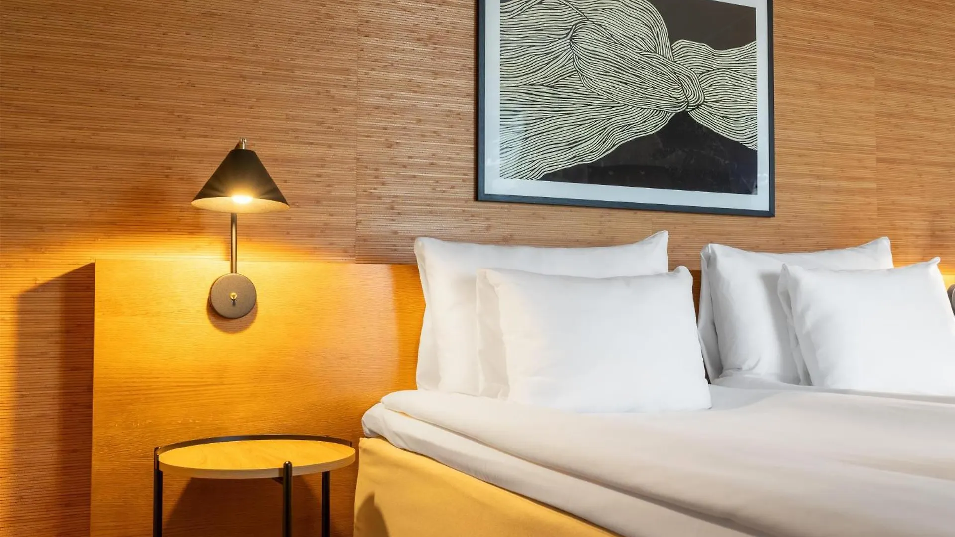 Hyatt Place Gothenburg Central 4*,  Suecia