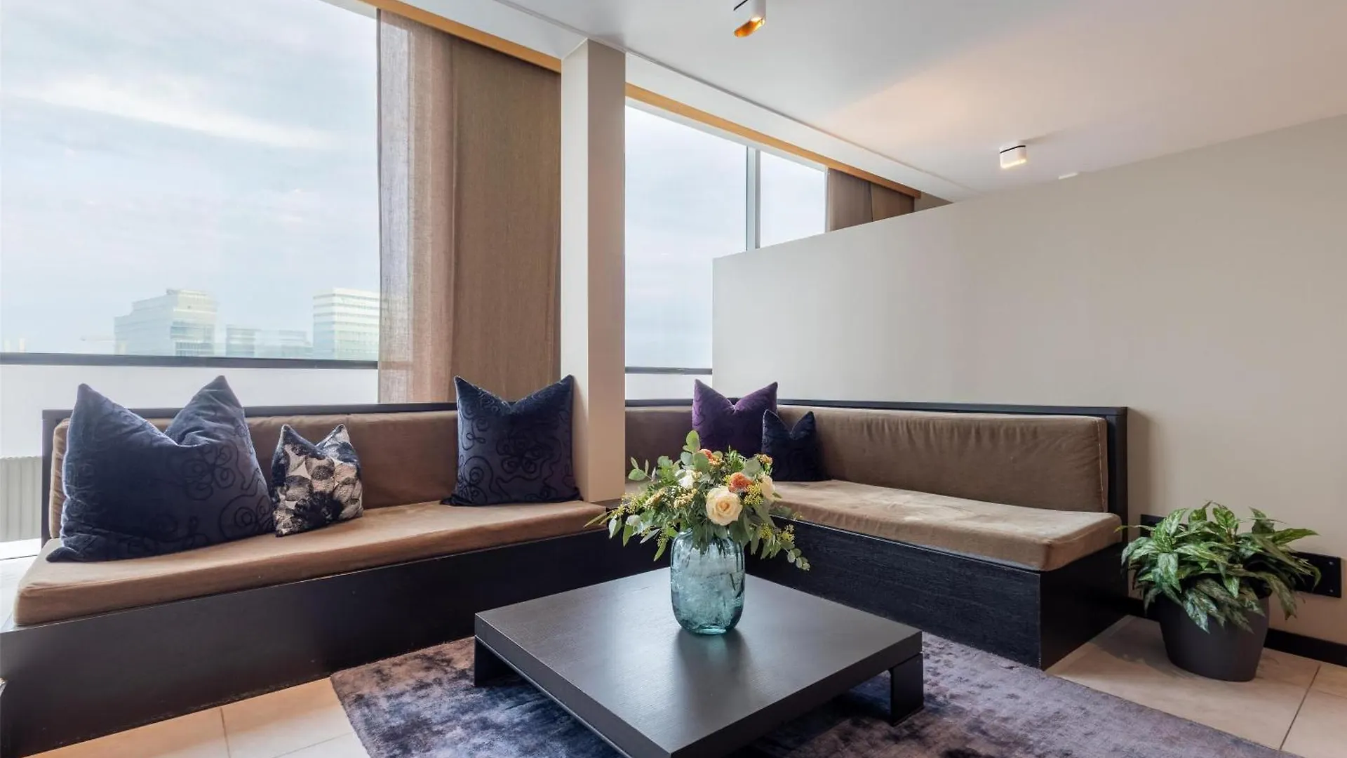 Hyatt Place Gothenburg Central Otel