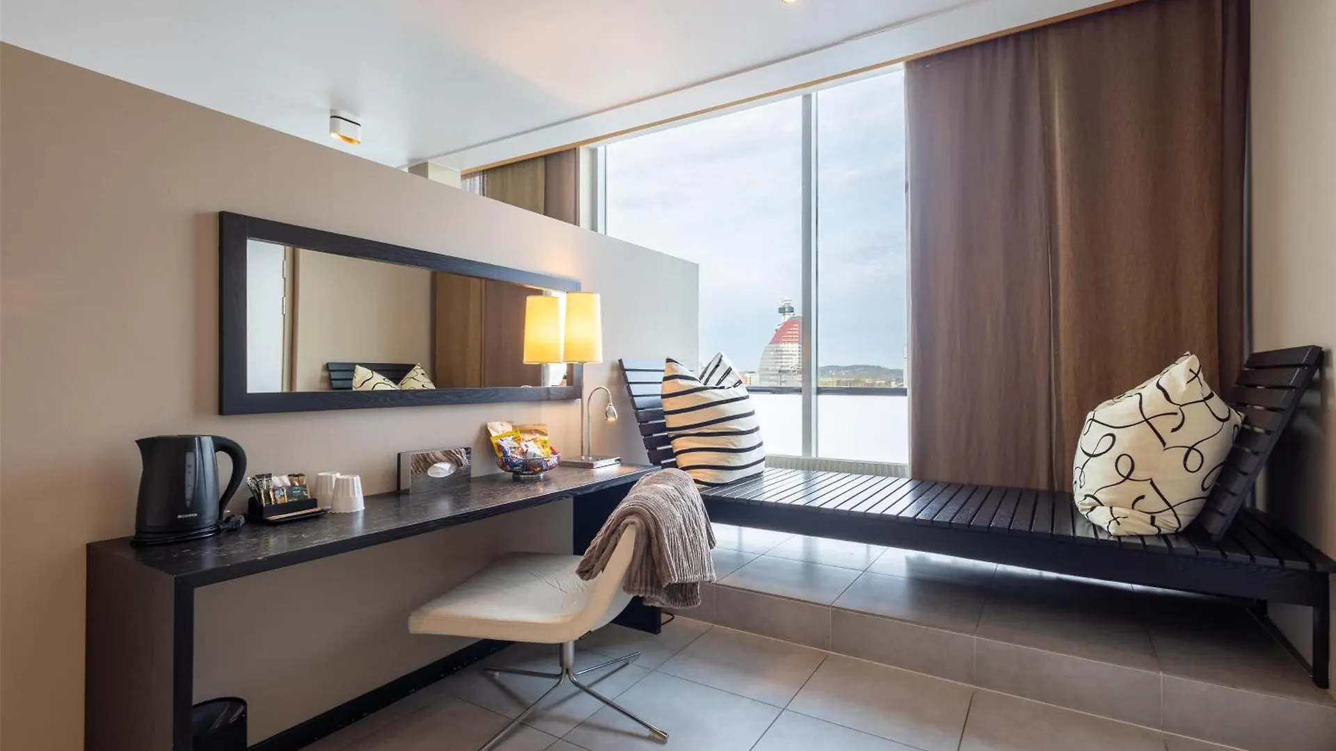 Hyatt Place Gothenburg Central İsveç