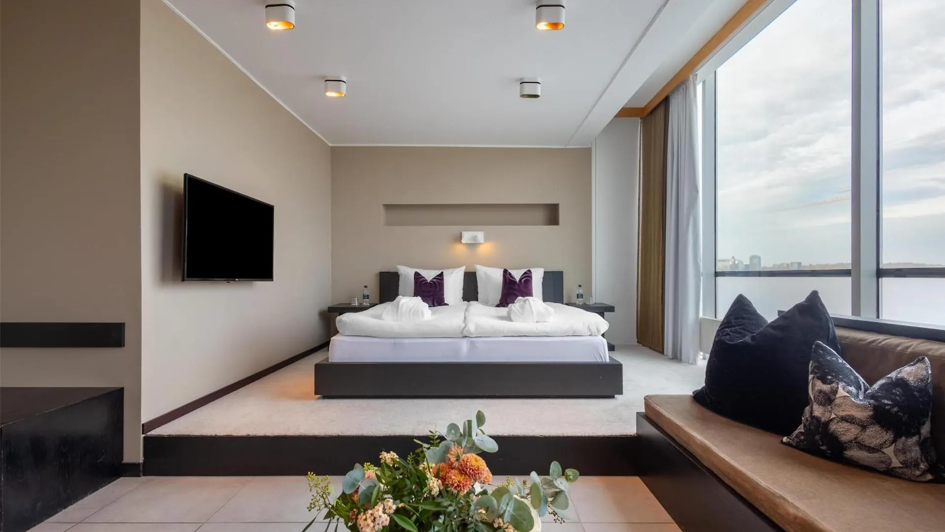 Hyatt Place Gothenburg Central 4*,  Suecia