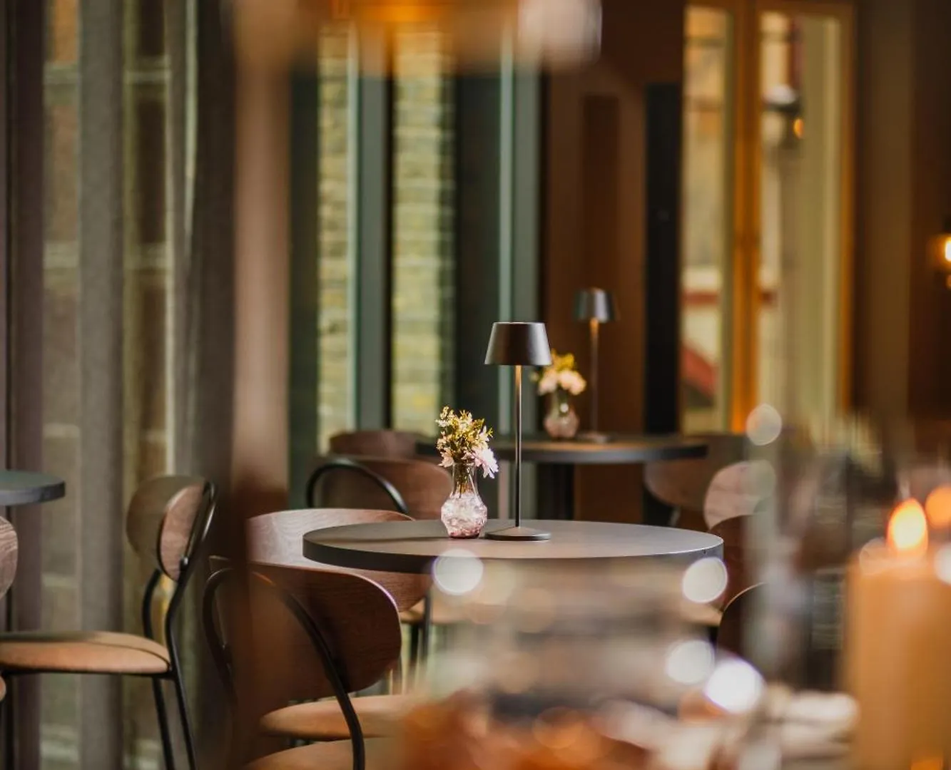 Hyatt Place Gothenburg Central 4*,