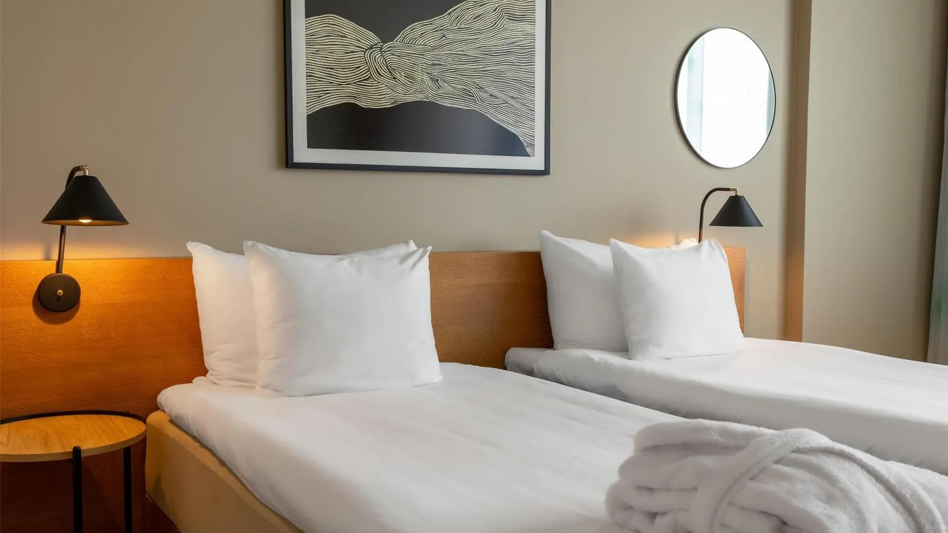 **** Hotel Hyatt Place Gothenburg Central Suécia